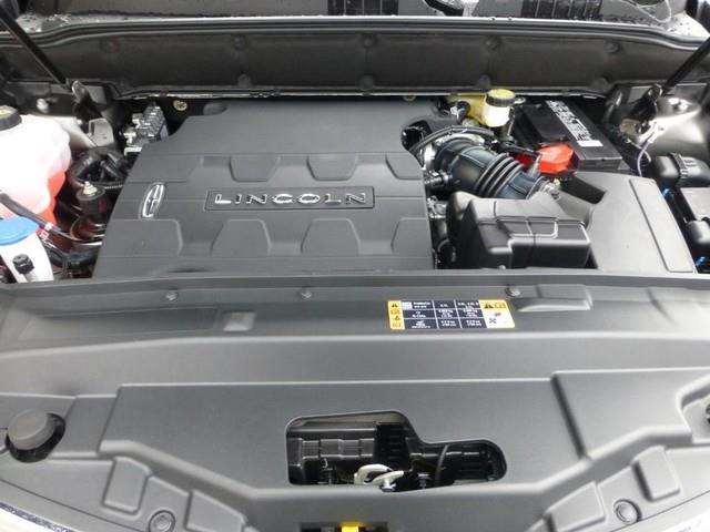 2017 Lincoln MKX Reserve 4dr SUV